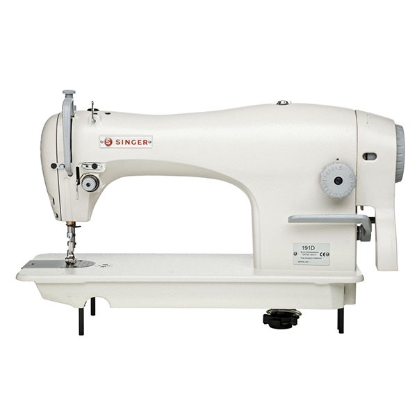 How do I clean and maintain the Singer Merrit Sewing Machine-VS
