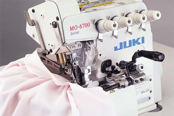 Juki MO-6704S | Supra Enterprises Corp